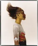 Glenda, San Francisco by Annie Leibovitz, 1993, C-Print, sold Nov 2009