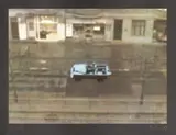 Auto by Gerhard Richter, 1969, Farboffset auf Papier, sold Jun 2010