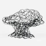 Fernando and Humberto Campana, Corallo Chair