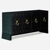 Cabinet by Tommi Parzinger, sold Jan 2018