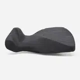 Untitled (sculpture) by Modern, painted wood, sold Aug 2023