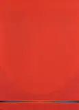 Ohne Titel by Lothar Quinte, 1967, Acryl auf Leinwand, sold Dec 2012