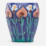 Important vase by Frederick Hurten Rhead for Arequipa Pottery, sold Jan 2018