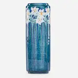 Early Vase by Anna Frances Simpson for Newcomb College Pottery, sold Jan 2018