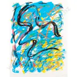 Topanga Canyon by Philippa Blair, sold Oct 2026