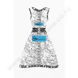 Very Special At-Home Dress for Very Special Dreams by Tracey Williams, sold Oct 2026