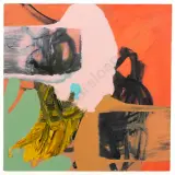 Qi (to Peer) by Philippa Blair, sold Oct 2026