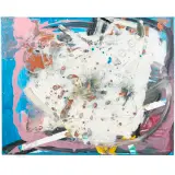 Untitled by Philippa Blair, sold Oct 2026