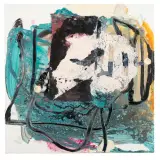 Loose Ties by Philippa Blair, sold Oct 2026