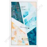 Untitled (Unframed) by Merthyr Ruxton, sold Oct 2026