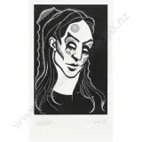 Ophelia by Leo Vernon Bensemann, sold Oct 2026