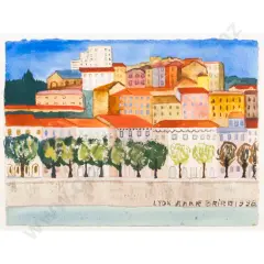 Lyon by Annie Baird, sold Oct 2026