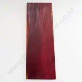 Red Painting Venus by James Ross, sold Oct 2026