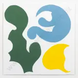 Sophie by Marilyn Jones, sold Oct 2026