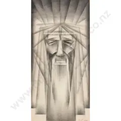 Untitled by Erwin Steiner, sold Oct 2026