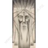 Untitled by Erwin Steiner, sold Oct 2026