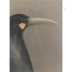 Tahae II by Grant Whibley, sold Oct 2026