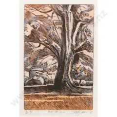 Under the Trees by Stanley Palmer, sold Oct 2026
