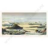 Ohaururu - Whangaroa by Stanley Palmer, sold Oct 2026
