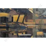 Autumn by Norman Scott, sold Oct 2026