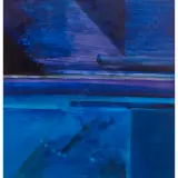 Marine Landscape by Quentin Macfarlane, sold Oct 2026