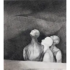 Untitled by Els Noordhof, sold Oct 2026