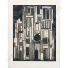 Untitled by Valerie Thornton, sold Oct 2026