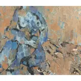 Untitled Nude by Gavin Bishop, sold Oct 2026