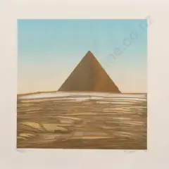 Egypt by Rodney Fumpston, sold Oct 2026
