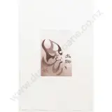 Untitled (Kabuki Series) by Reiko Elliot, sold Oct 2026