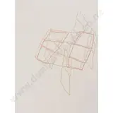 Untitled No. 0803 by Neville Smitheram, sold Oct 2026