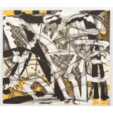 Swing (Unframed) by Philippa Blair, sold Oct 2026
