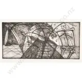 Stage Set (Unframed) by Philippa Blair, sold Oct 2026