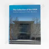 The Collection of the IVAM (Insitut Valencià d'Art Modern) (English Text) by Generalitat Valenciana, sold Oct 2026