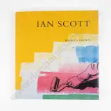 Ian Scott by Warwick Brown, sold Oct 2026