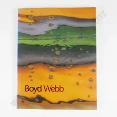 Boyd Webb by Jenny Harper, sold Oct 2026