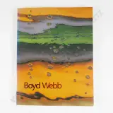 Boyd Webb by Jenny Harper, sold Oct 2026