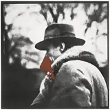 Aus: „3-Tonnen-Edition“. 1973 - 1985 by Joseph Beuys, Serigraphie, beidseitig auf PVC-Folie. Vorderseitig mit Ölfarbe, sold Nov 2014