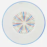 Rare Glass Bowl by Lino Tagliapietra and Marina Angelin, Italy, sold Sep 2017