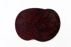 teilung - einung“. 1984/1985/1988 by Raimer Jochims, Acryl auf Spanplatte, sold Oct 2021