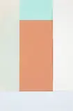 Face by Imi Knoebel, 2003, Acryl auf Papier, sold Jun 2017