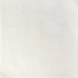 Ohne Titel by Jan Schoonhoven, 1971, Prägedruck auf Papier, sold Nov 2015