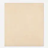 Untitled (Numbers) by Jerrold Davis, c. 1960, pen on primed canvas, sold Jun 2023