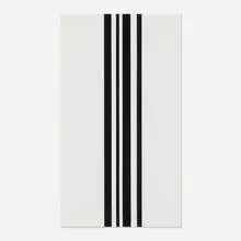 S 21-59 by Nassos Daphnis, 1959, acrylic on wood mounted to board, sold Jun 2023