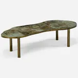 Philip and Kelvin Laverne, Laverne Coffee Table
