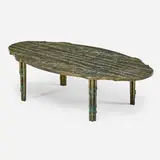 Philip and Kelvin Laverne, Laverne Coffee Table