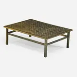 Philip and Kelvin Laverne, Laverne Fantasia Coffee Table