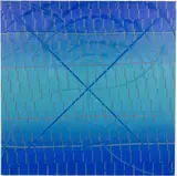 Rose Variation #49 by Jerome Hershey, 2004, Oil on Canvas on Board, offered Feb 2026