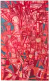 Property # 7 by Pawel Malinovsky, Oil on Canvas, sold Feb 2026