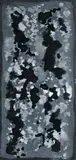 Ohne Titel by Mark Tobey, 1966, Tempera und Tusche auf Papier, sold Nov 2009